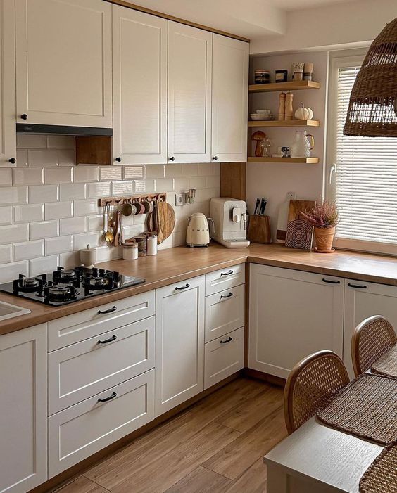 Kitchen Essentials